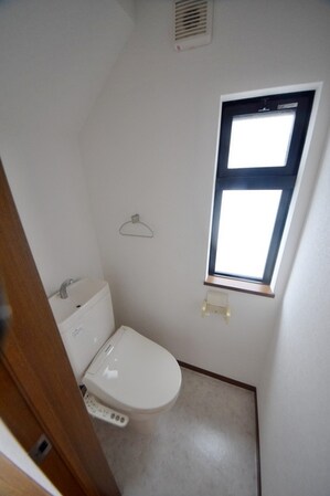 コスモの物件内観写真